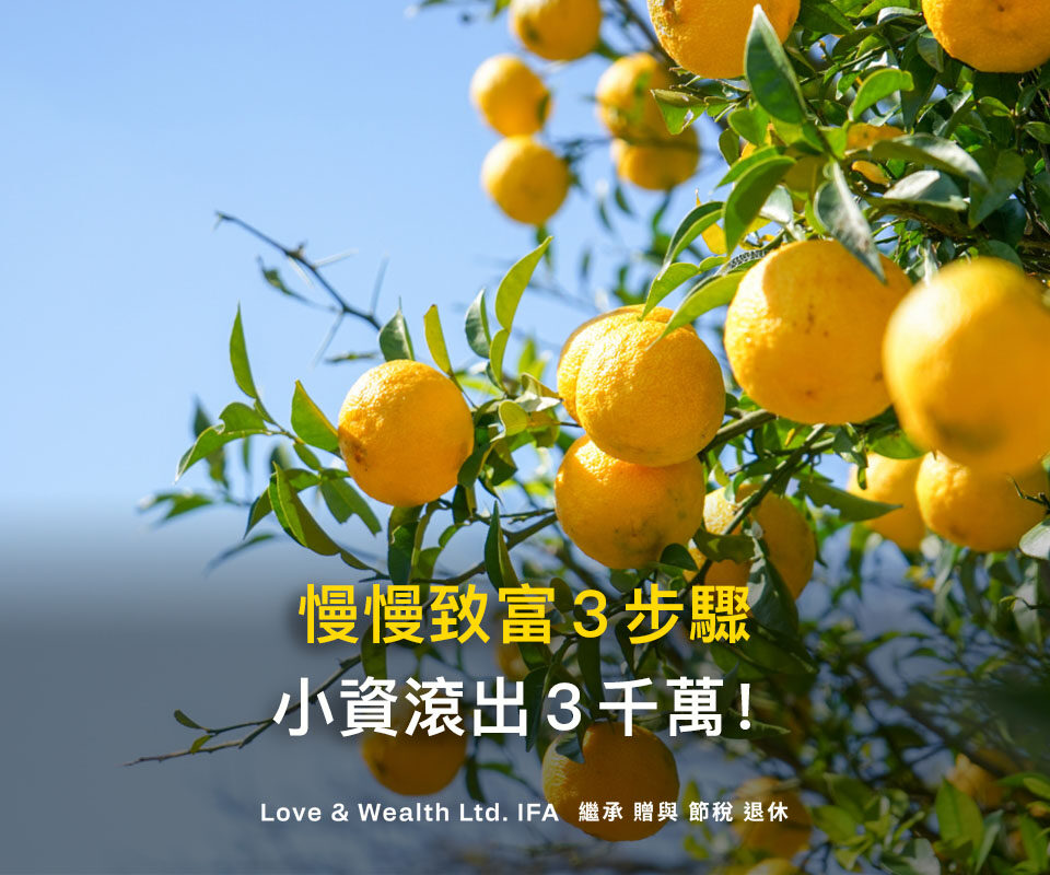 慢慢致富適合我嗎？3步驟投資策略，成為千萬富翁